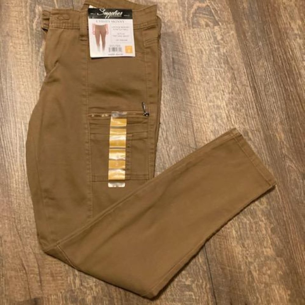 Women's Utility pants
